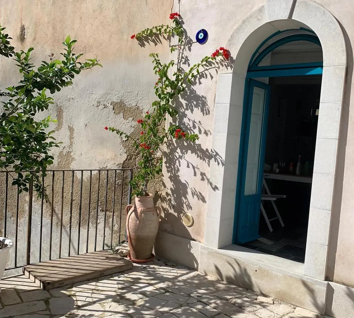 San Guglielmo Βίλα Scicli Σπίτι διακοπών