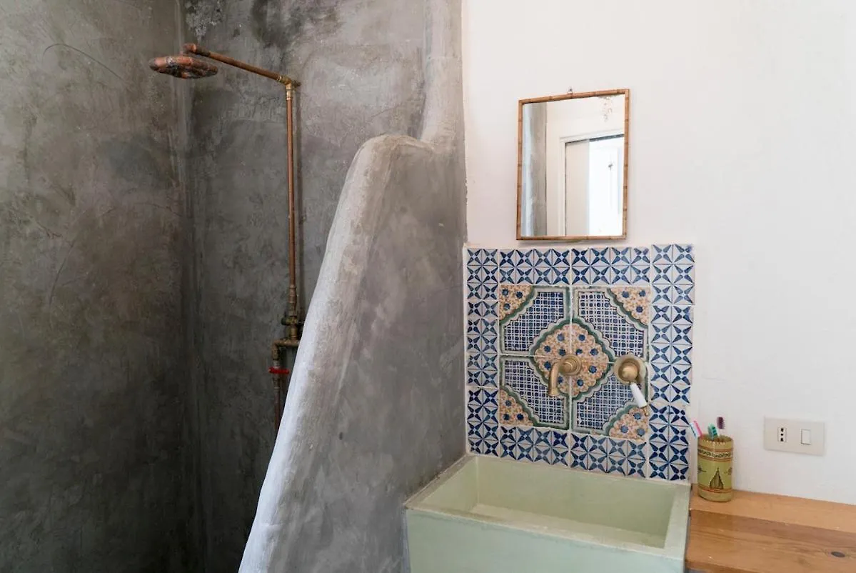 Feriehus San Guglielmo Villa Scicli