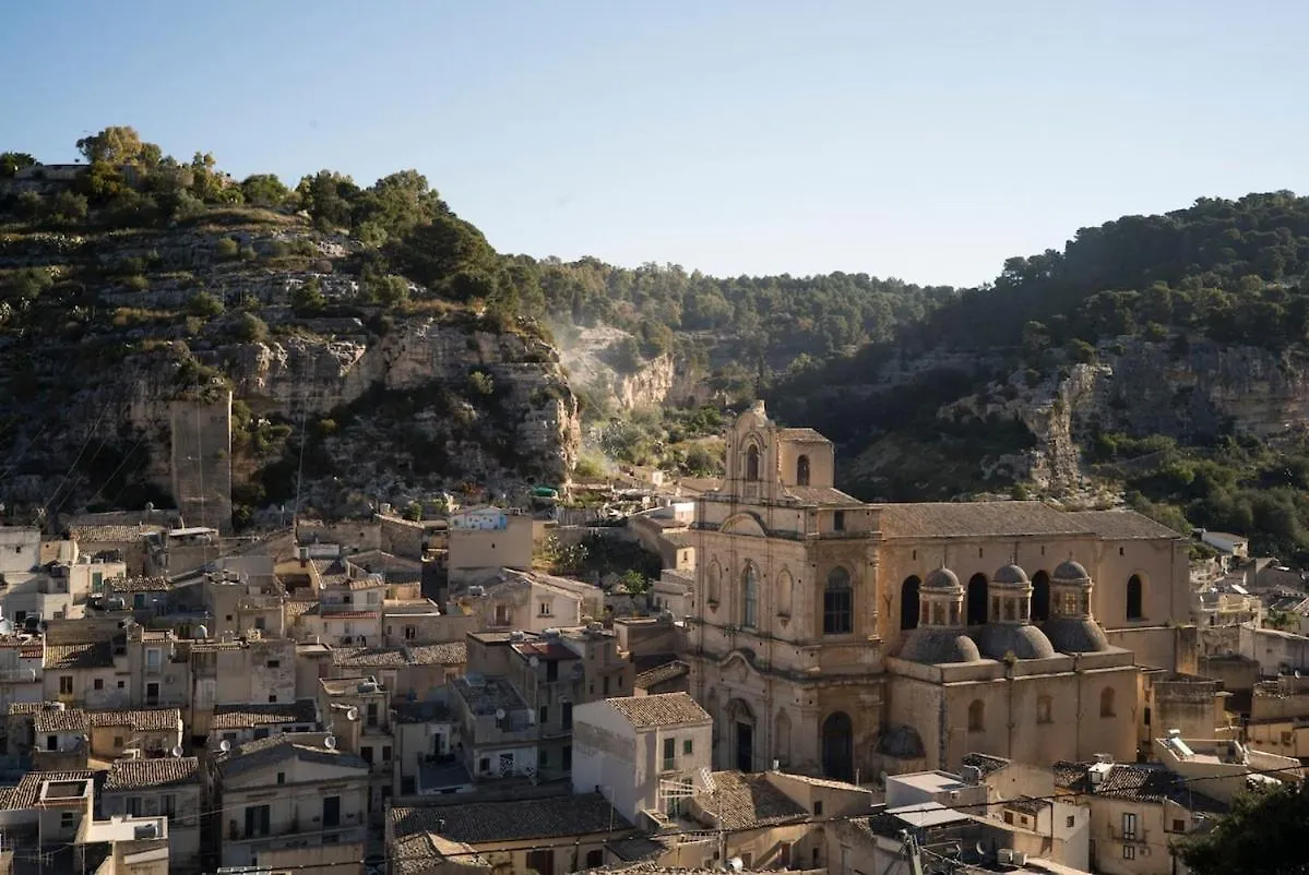 San Guglielmo Βίλα Scicli Ιταλία