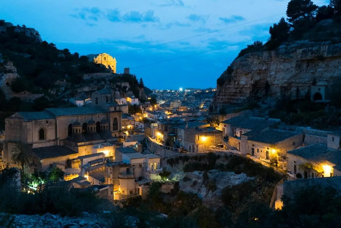Σπίτι διακοπών San Guglielmo Βίλα Scicli