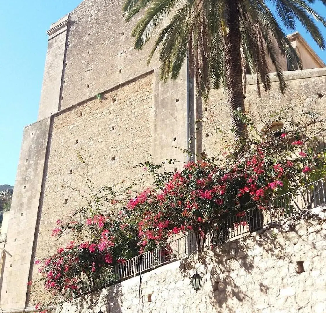 San Guglielmo Villa Scicli Italien